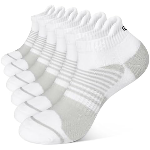 Chaussettes de Sport Closemate 6 Cover