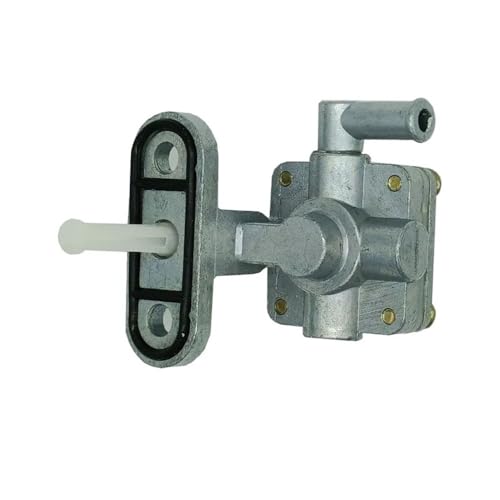 Robinet d'essence pour GSXR 600 750 SV650 interrupteur de réservoir de carburant moto
