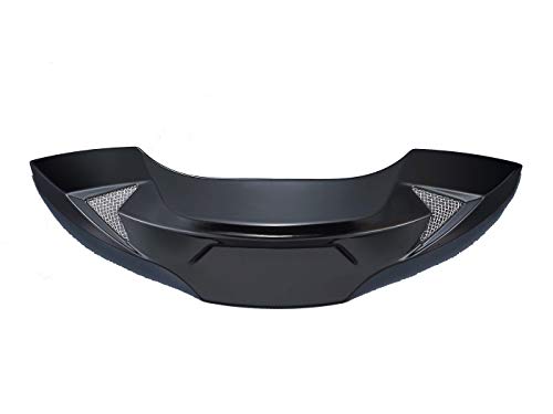 ���}�n�����@(Yamaha) �o�C�N�w�����b�g �I�t���[�h YX-6 ZENITH ���A�x���`���[�V���� ���^���u���b�N 90791-49B38