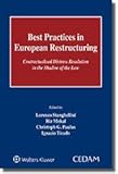Best practices in European restructuring