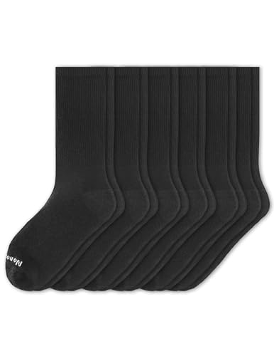 Image of no nonsense Women's Cushioned Crew Socks