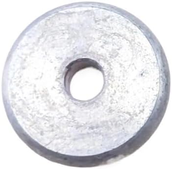 Sacrificial Anode Zinc Fit For GTR GTS RXT RXP RXT-X RXP-X W 4-TEC 130 155 215 260 1503 271001487 271001813