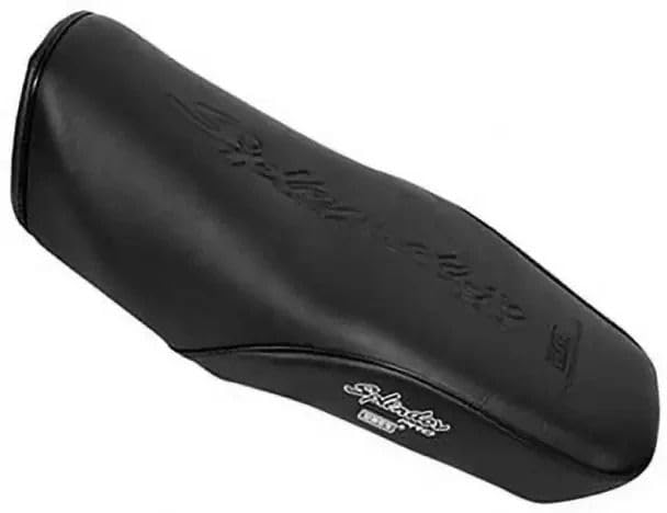 RONISH Black SEAT Cover for Splendor_BSC Single Bike Seat Cover for Hero Splendor, Splendor NXG, Splendor Plus, Splendor Pro ()(F_SEAT_Cover_Splendor-Plus_01_New)-image-43