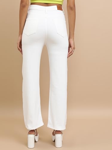Image of Tokyo Talkies Women Jeans