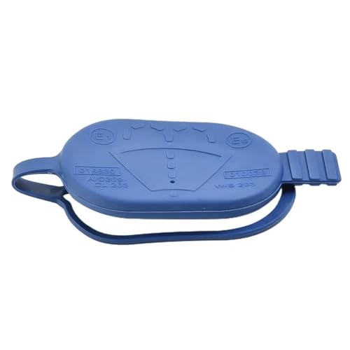 Tapa del depósito de limpiaparabrisas evita fugas en Benz W221 W203 2038690108
