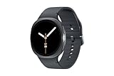 Samsung Galaxy Watch8 Smartwatch 44mm BT, Galaxy AI - Grafite