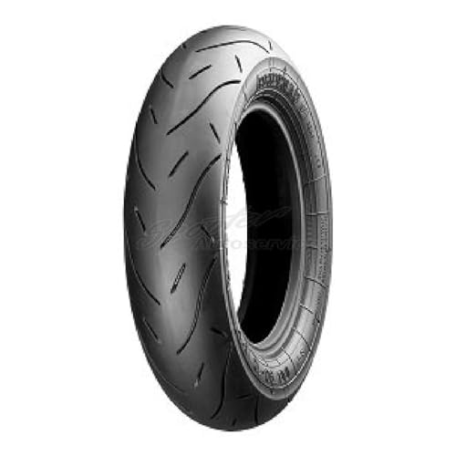 Moto pneu K80SR 100 R13 61B pour scooter et routière sportive