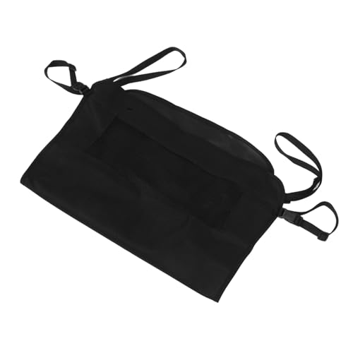 SUPVOX Dog Car Net Rear SUV Barrier Pet Barrier for Seat Protector Multi-Purpose Use