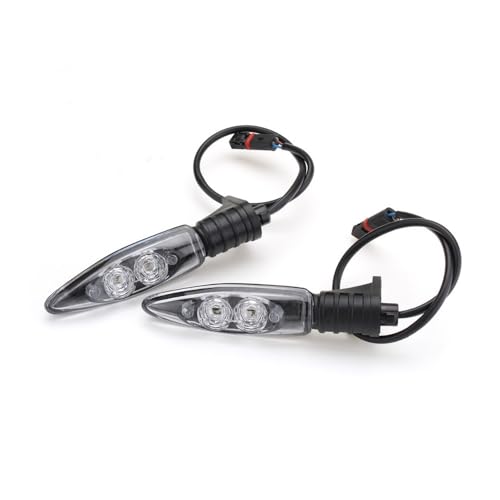 Clignotants LED moto clignotant avant arrière pour S1000RR R1200GS F800GS R1200R