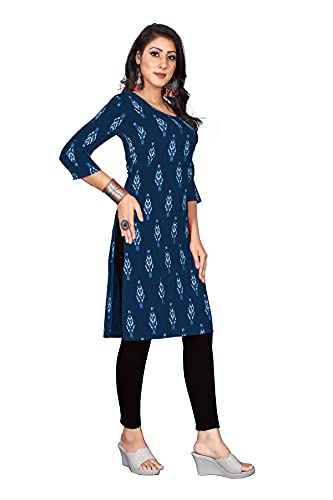 Image of Women's Rayon Regular Dress Shirt