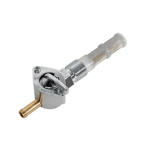 Petcock de carburant 62125-55B robinet d'essence de haute précision pour Super Glide FX