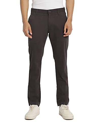 Image of Ruggers Men Casual Trouser