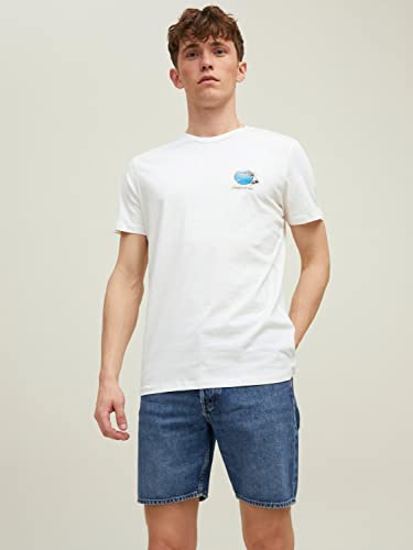 Jack & Jones Jorbooster Tee SS Crew Neck May 22