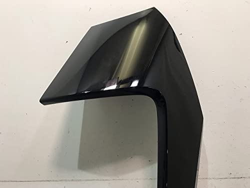 Amazon | リーフ ZE1 純正 右リアスポイラー 96036 5SK0A ブラック