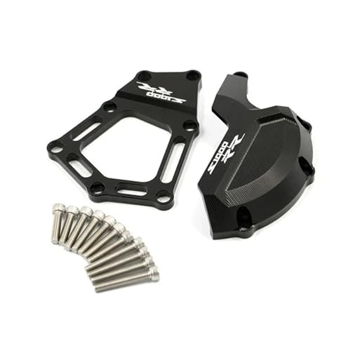 S1000RR HP4 S1000R S 1000 RR S1000 R S1000XR 2009-2018 �I�[�g�o�C�G���W���X�e�[�^�[�K�[�h�J�o�[�v���e�N�^�[�T�C�h�P�[�X�X���C�_�[�p accessories