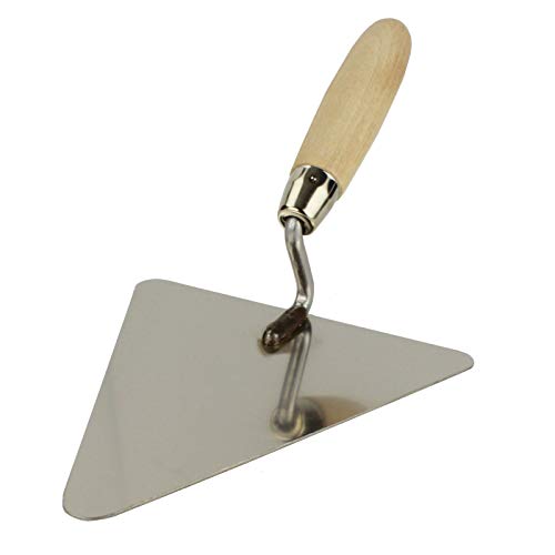 Berliner Maurerkelle Ø 200 mm