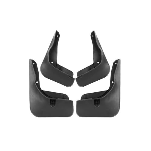 Bavettes de protection MG Marvel R pour rouler sous la pluie et sur les chemins