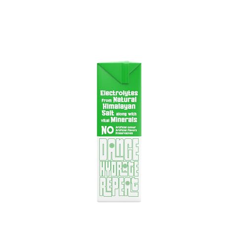 Image of Electrorush Sunburn Nimbu Jeera Hydration Energy Ready-to-Drink 250ml (Pack of 6) | Energy Beverage with Electrolytes, Caffeine & Vitamins | Nimbu Jeera Flavour | Instant Energy & Hydration Support