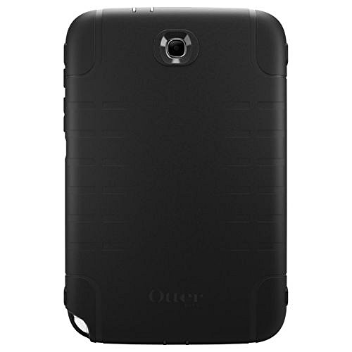 OTTERBOX DEFENDER SERIES Case for Samsung Galaxy Note 8.0 - Black (Will Not Fit Galaxy Note 8 Phone)