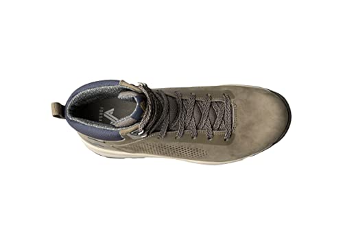 Image of Dispatch Mid Men's Waterproof Hiking Sneaker Boot