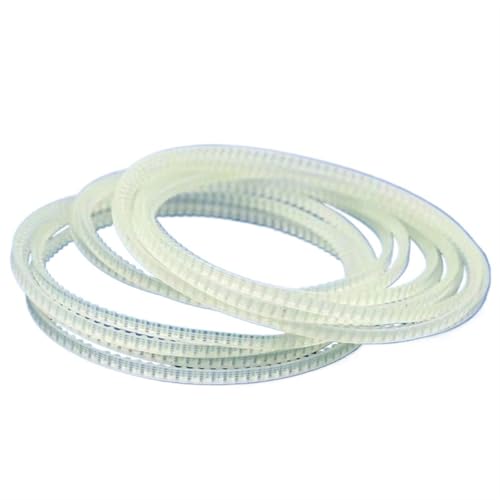 Machine de scellage automatique : courroie anti-patinage FR770 FRM