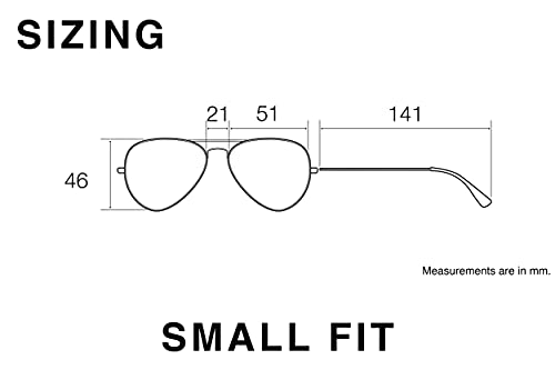 O'NEILL Tow 2.0 Polarized Sunglasses for Men Women, 51 mm, UVA UVB Protection4