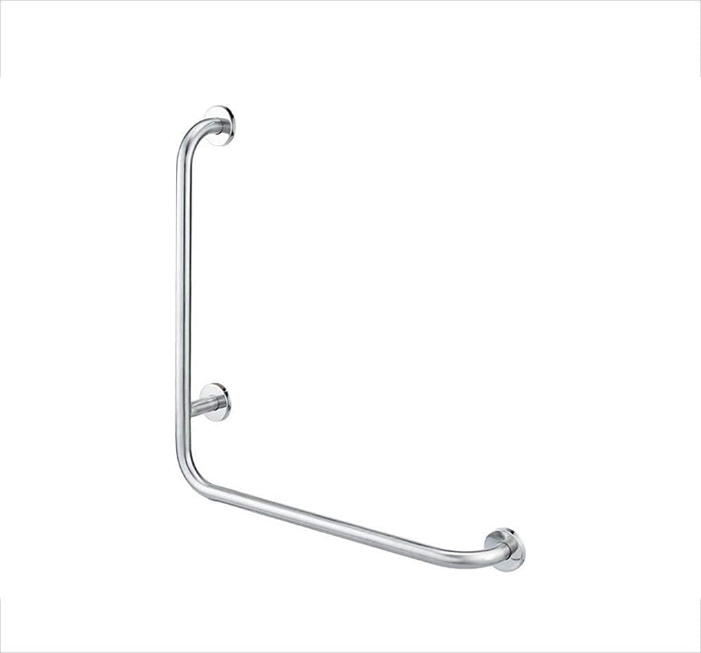 Barres de rack pour salle de bain handicapée et senior
