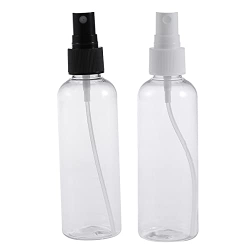 Zerodeko Spray Cosmético Mini Cosméticos Produtos Ao Ar Livre Viagem Portátil Pequeno Óleo Essencial