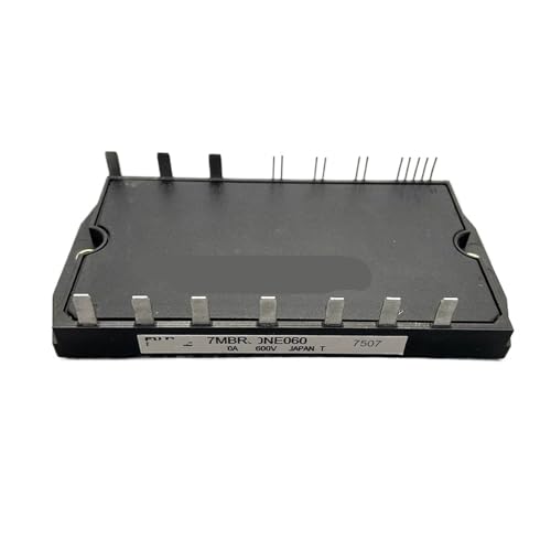 Module SCR 7MBR30NF060 pour la réparation des modules de puissance de chauffage