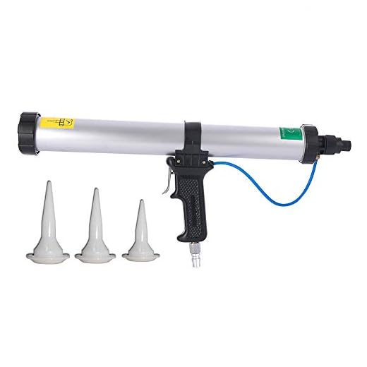 BELAROKO Pneumatic Caulking Tool