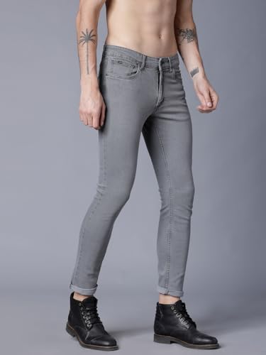 Image of Highlander Men Jeans