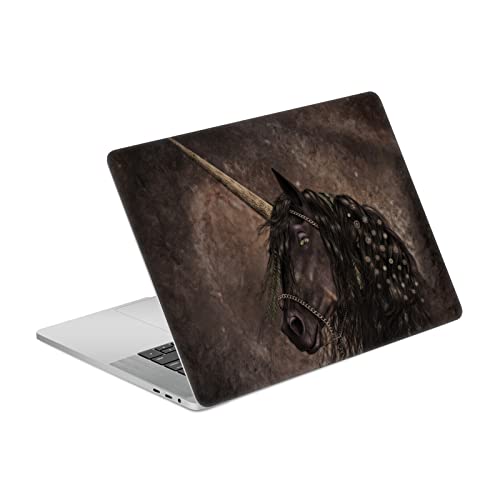 Skin vinyle MacBook Pro 15.4 A1707 Head Case Designs autocollant