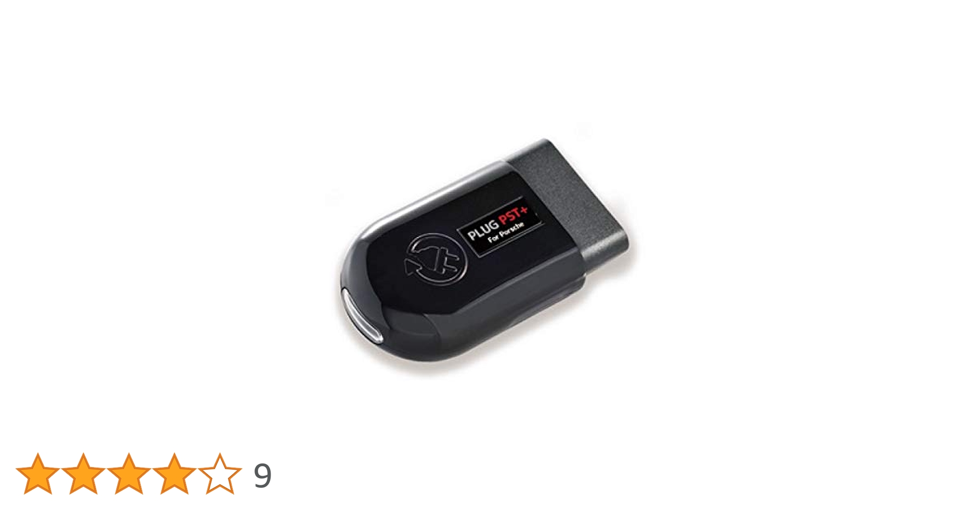 パーツ PLUG PST+ for Porsche Amazon | PLUG PST+ for Porsche PL3-PST-P001 | ステアリング