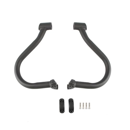 Cadre carénage moto CL500 bloc pare-chocs de protection pour le voyage