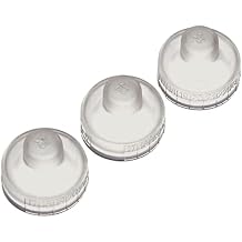 Silit Sealing Caps, Rubber, 48 x 48 x 28 cm