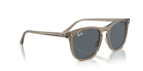Image of Ray-Ban RB2210 Square Sunglasses for Men for Women