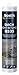 Bostik B535 Dach Dicht Bitumen schwarz Dachdichtstoff 300ml Kartusche Baby,Schwarz günstig Kaufen-Bostik B535 Dach Dicht Bitumen schwarz Dachdichtstoff 300ml Kartusche