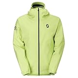 Scott Explorair Light Dryo 2.5L Regenjacke gelb 2026: Größe: L (50/52)