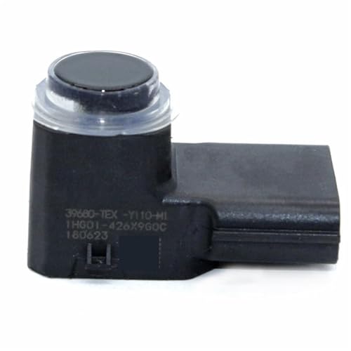 Capteur 39680-TEX-Y110-M1 de stationnement à ultrasons pour pare-chocs automobile