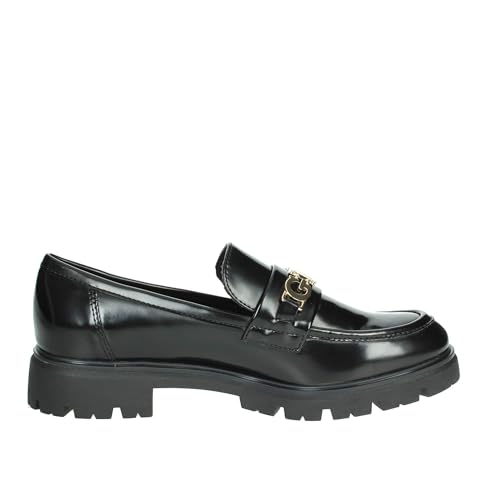 Image of MARCO TOZZI Womens By Guido Maria Kretschmer 2-84700-43 Women's Slippers