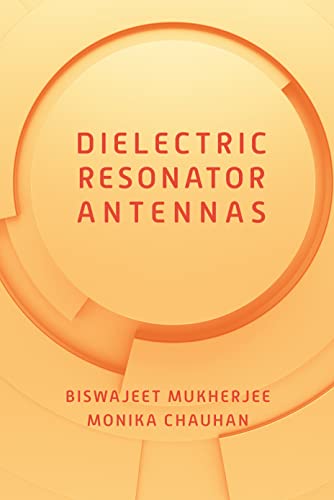 Dielectric Resonator Antennas