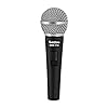 SUBZERO Dynamic Vocal Microphone with Switch, Stand Pack #3
