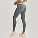 Running Leggings for Women High Waisted Anti Cellulite Booty Lifting Compression Leggings Slimming Gym Yoga Pants 2026 Resistance Band Butt Lifting No Front Seam Tummy Control Shapermint Workout Pants