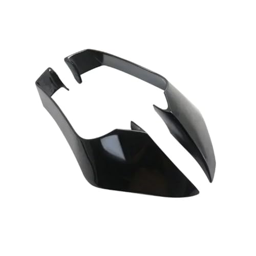 Spoiler de moto ZX10 R aileron de carénage fixe haute finition