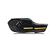inginuity time Tail Lights for BMW M4 F32 F33 F82 F36 F82 F83 2014-2020 4-Series Start-up Animation Sequential Turn Signal Black Rear Lamps Accessory Assembly
