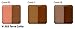 Amaco Velvet Underglaze - 2 Ounce Jar - V-303 Terra Cotta