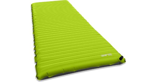 THERMAREST　NeoAir R　レギュラー　エアーマット　サーマレスト THERMAREST NeoAir R レギュラー エアーマット サーマレスト