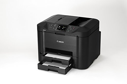 Canon MAXIFY MB5450 Multifunktionsdrucker (0971C006)