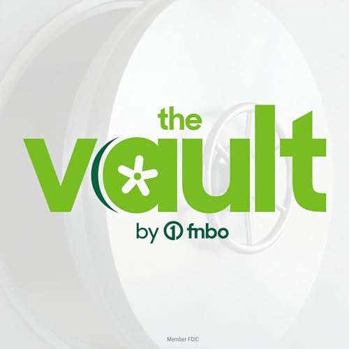 『The Vault by FNBO』のカバーアート