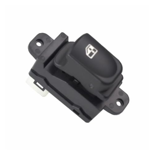 Interrupteur de lève-vitre réactif pour Hyundai i20 H1 commande fluide de vitre - 2
